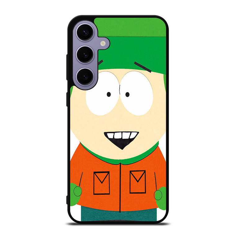 SOUTH PARK 1 Samsung Galaxy S24 Case