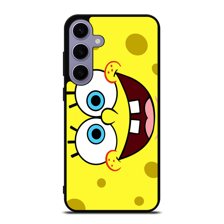 SPONGEBOB 1 Samsung Galaxy S24 Case