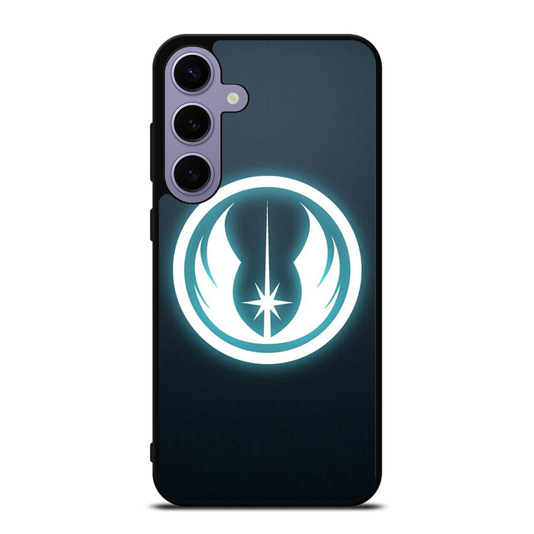 STAR WARS JEDI LOGO Samsung Galaxy S24 Case