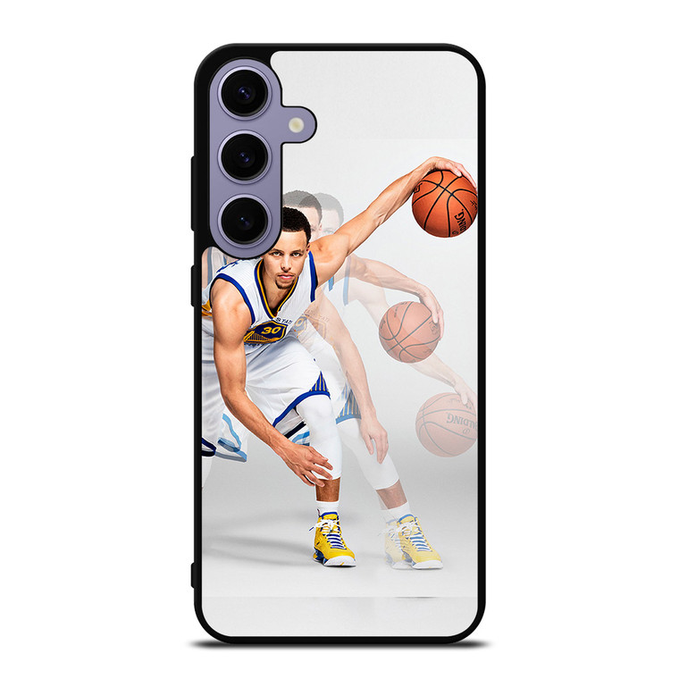 STEPHEN CURRY Samsung Galaxy S24 Case