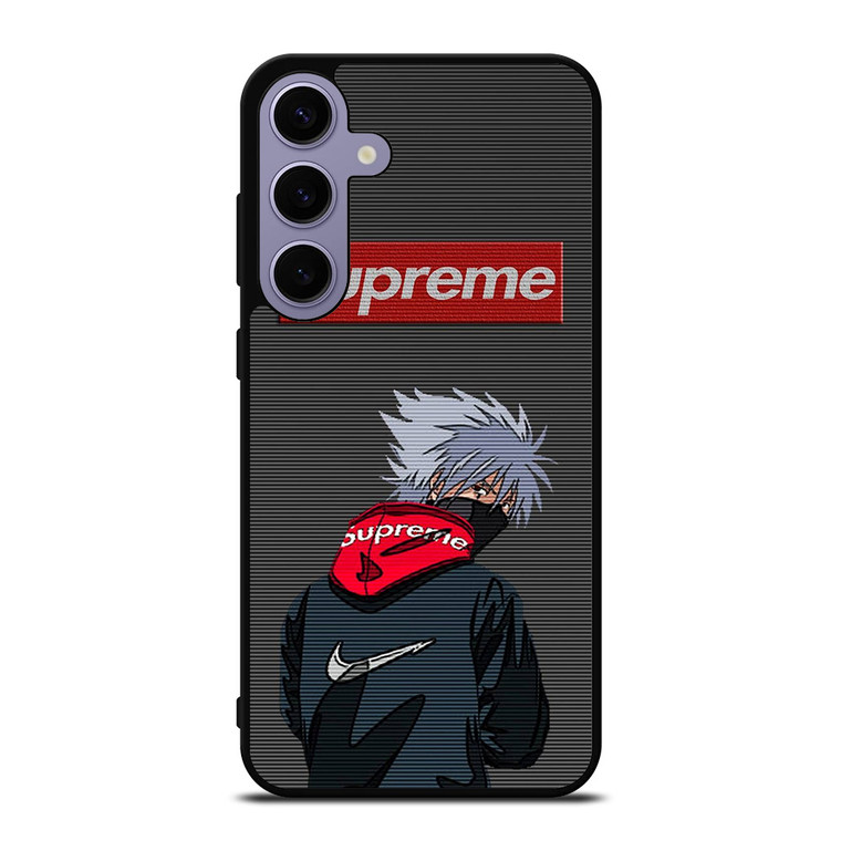SUPREME KAKASHI NIKE Samsung Galaxy S24 Case