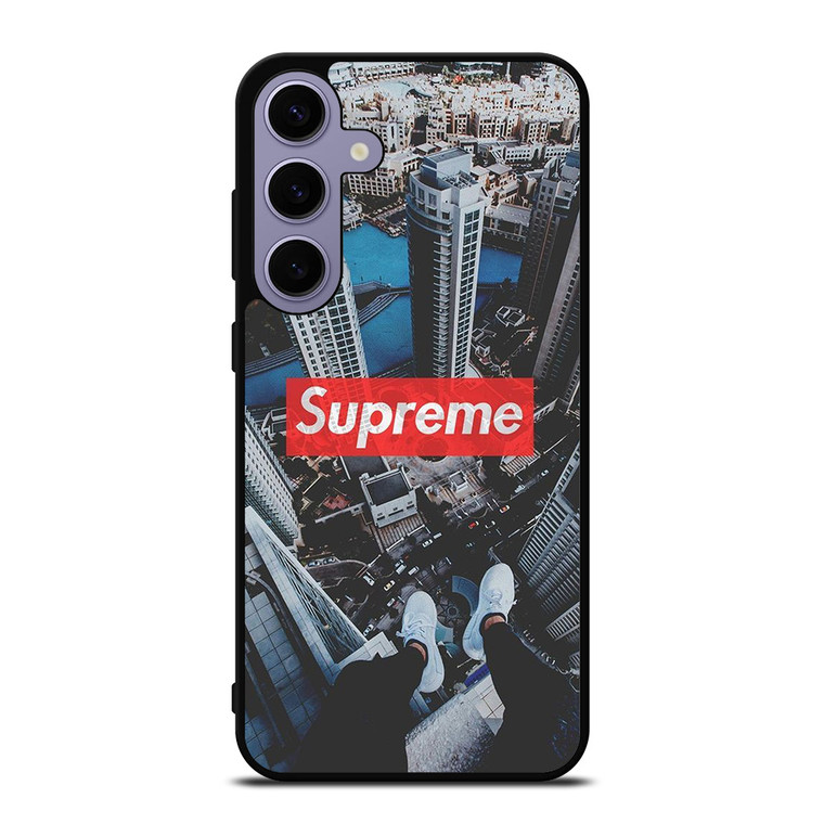SUPREME TOWNSCAPE Samsung Galaxy S24 Case