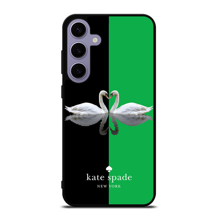 SWAN KATE SPADE NEW YORK Samsung Galaxy S24 Case