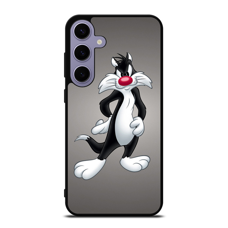 SYLVESTER THE CAT Samsung Galaxy S24 Case