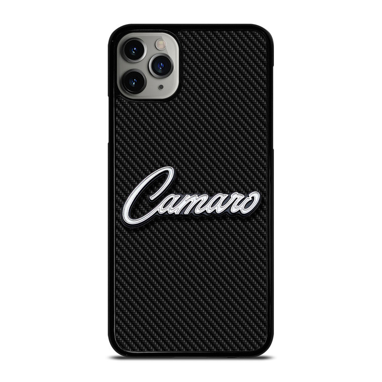 CAMARO LOGO iPhone 11 Pro Max Case