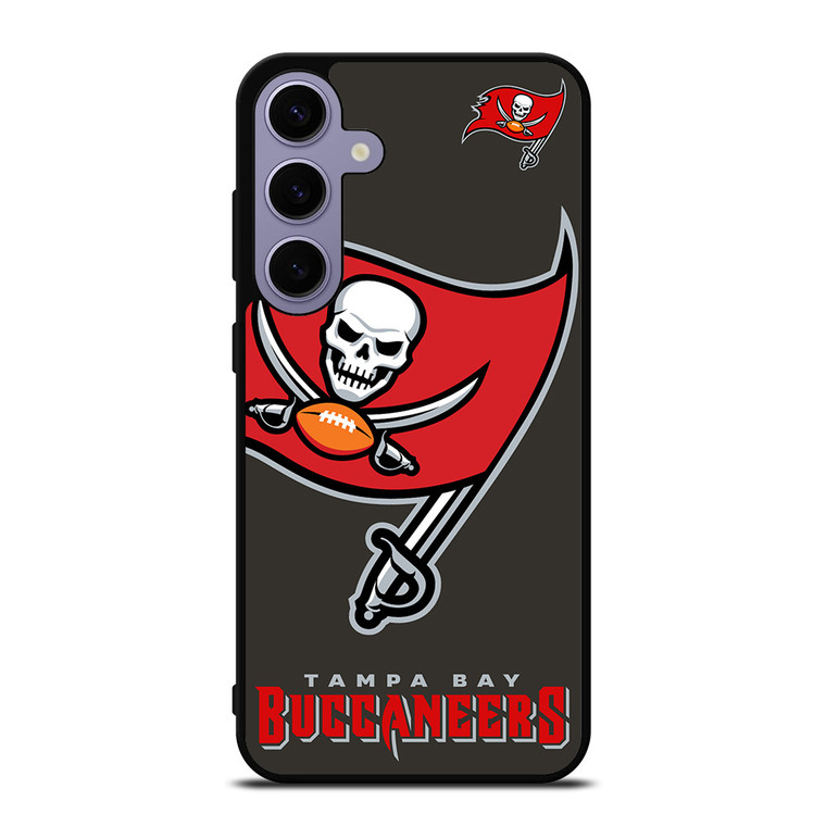 TAMPA BAY BUCCANEERS BUCS Samsung Galaxy S24 Case