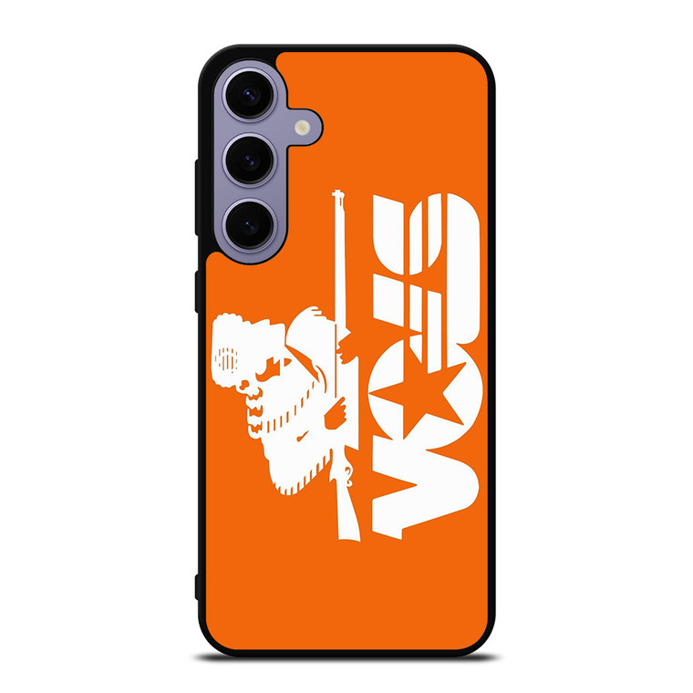 TENNESSEE VOLUNTEERS VOLS 4 Samsung Galaxy S24 Case