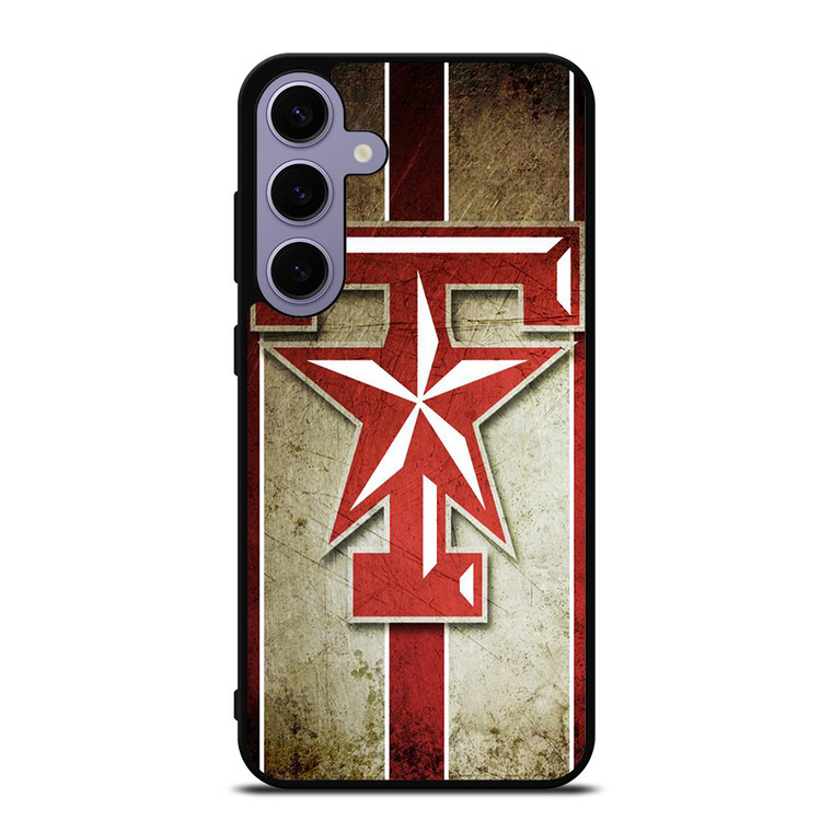 TEXAS A&M ATM Samsung Galaxy S24 Case