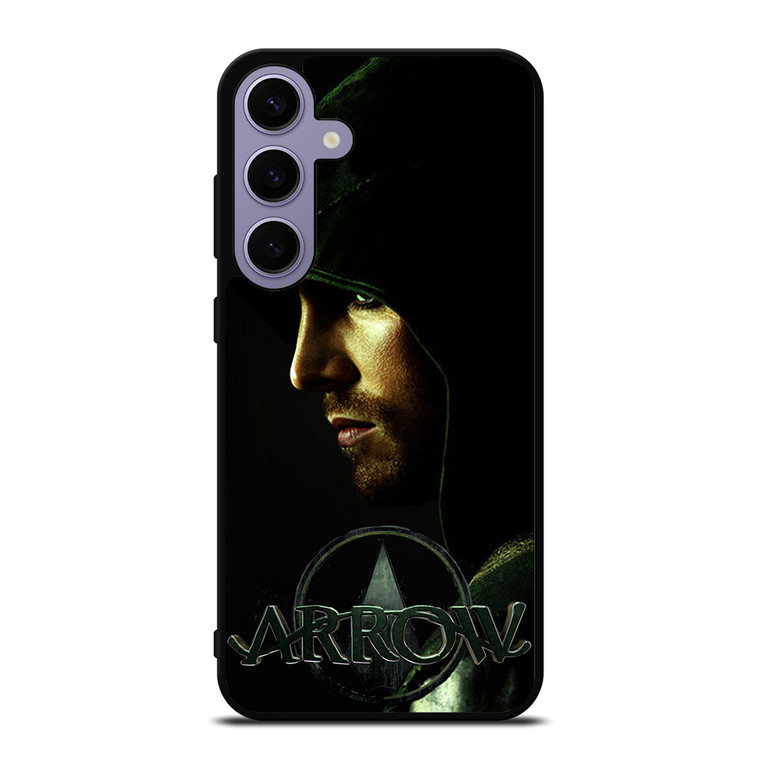 THE ARROW DC Samsung Galaxy S24 Case