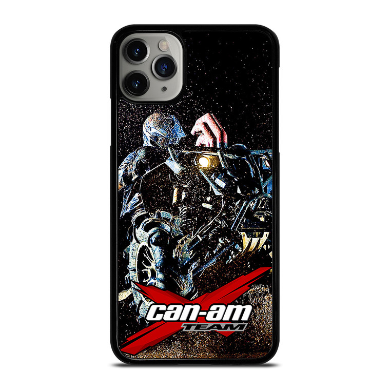 CAN AM SPYDER iPhone 11 Pro Max Case