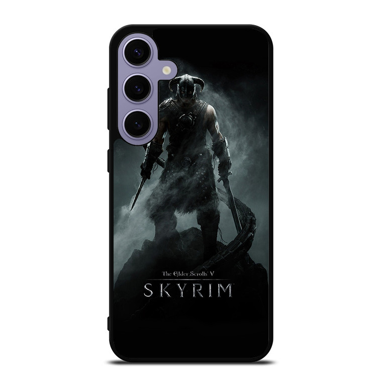 THE ELDER SCROLLS V SKYRIM Samsung Galaxy S24 Case