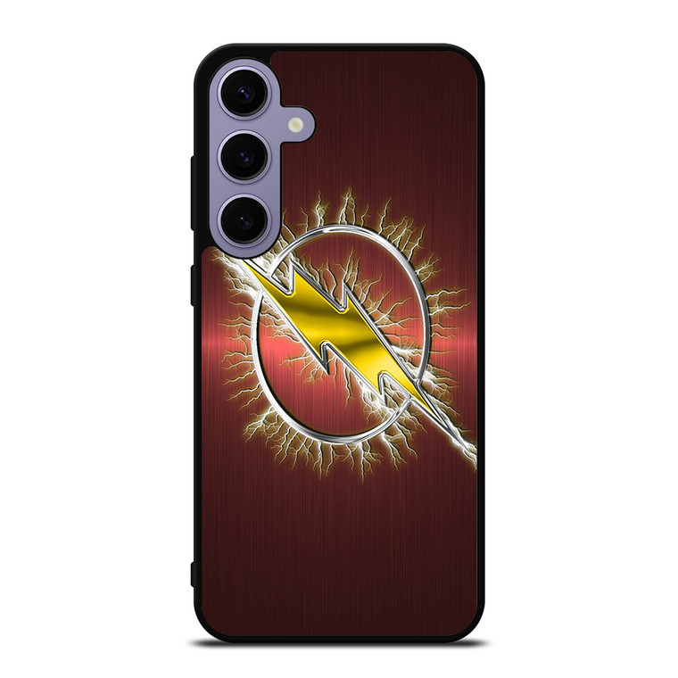 THE FLASH DC Samsung Galaxy S24 Case