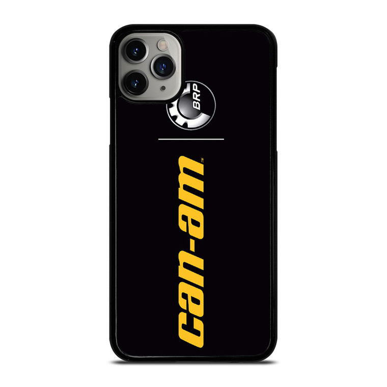 CAN AM X TEAM 2 iPhone 11 Pro Max Case