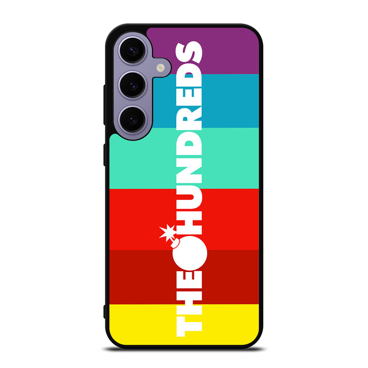 THE HUNDREDS Samsung Galaxy S24 Case