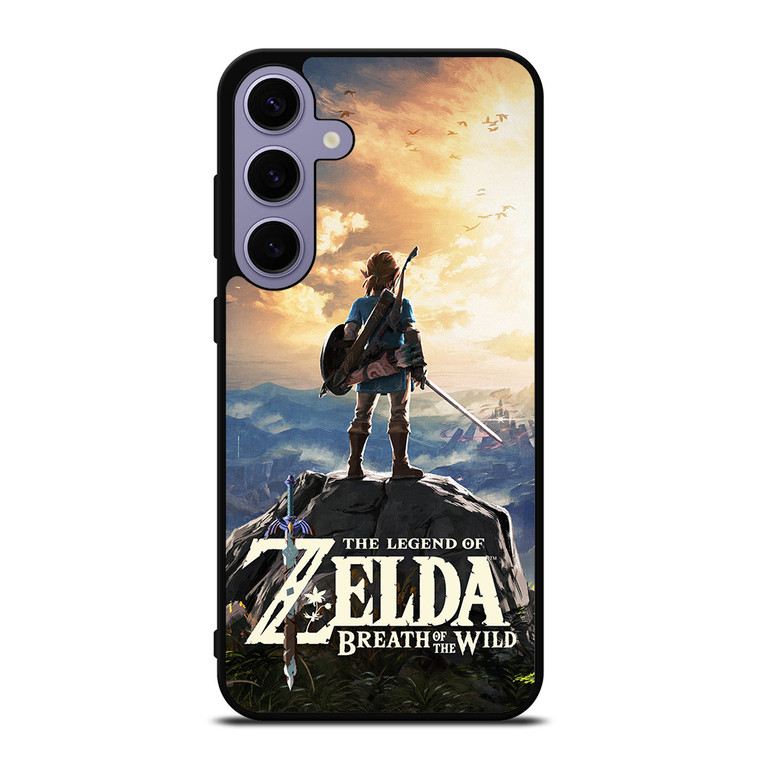 THE LEGEND OF ZELDA Samsung Galaxy S24 Case