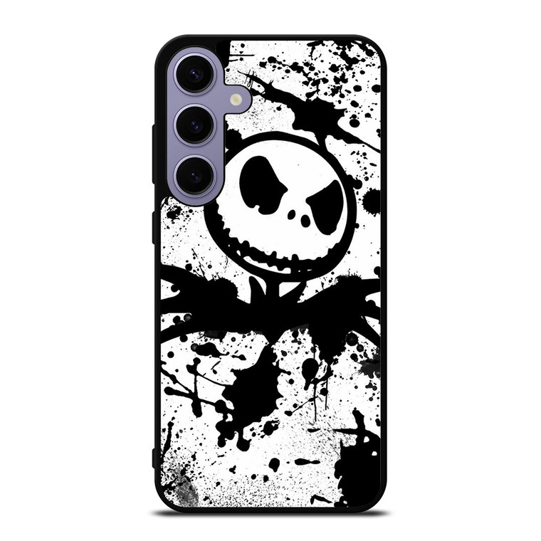 THE NIGHTMARE BEFORE CHRISTMAS ART Samsung Galaxy S24 Case