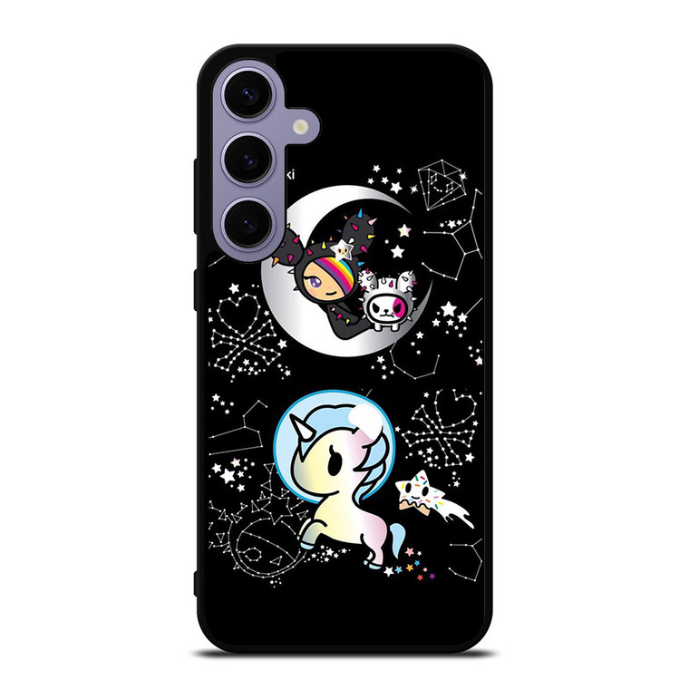 TOKIDOKI UNICORN Samsung Galaxy S24 Case