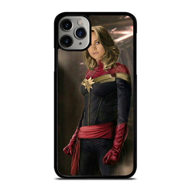 CAPTAIN MARVEL 2 iPhone 11 Pro Max Case