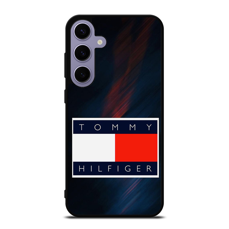 TOMMY HILFIGER COOL SCRATCHES Samsung Galaxy S24 Case