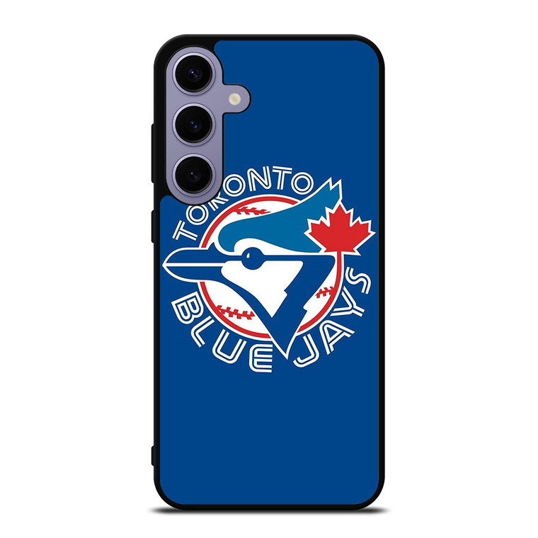 TORONTO BLUE JAYS CANADIAN HOCKEY TEAM Samsung Galaxy S24 Case