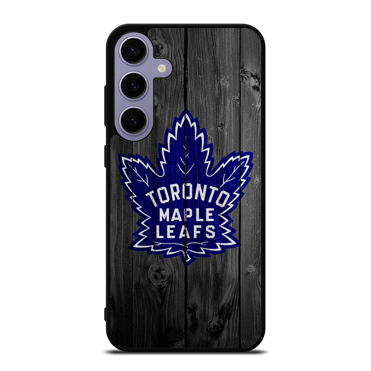 TORONTO MAPLE LEAFS HOCKEY TEAM Samsung Galaxy S24 Case