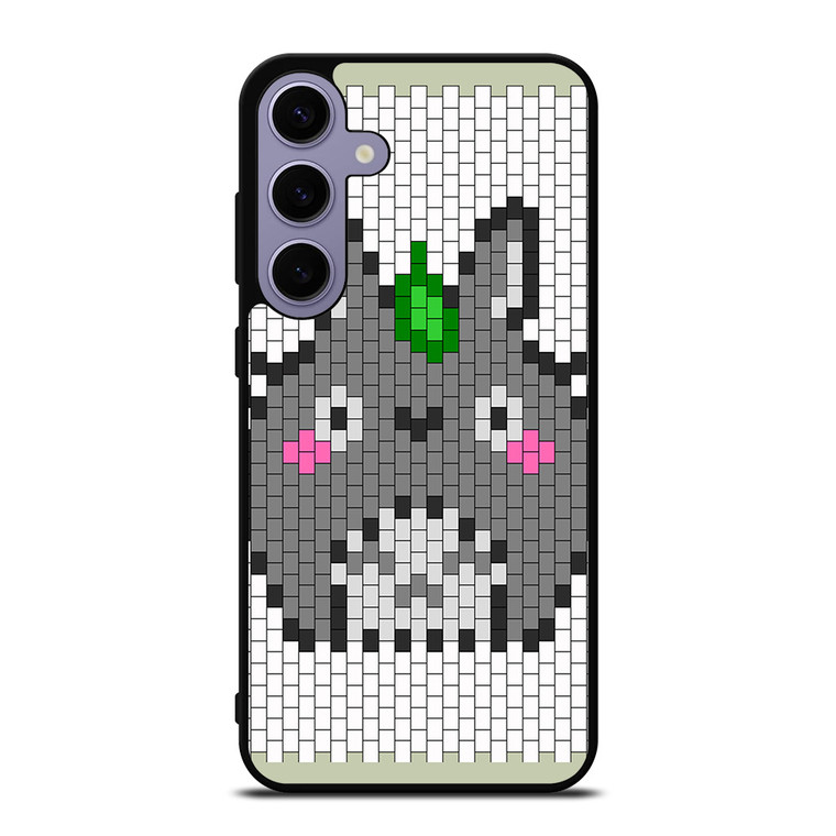 TOTORO KAWAI Samsung Galaxy S24 Case