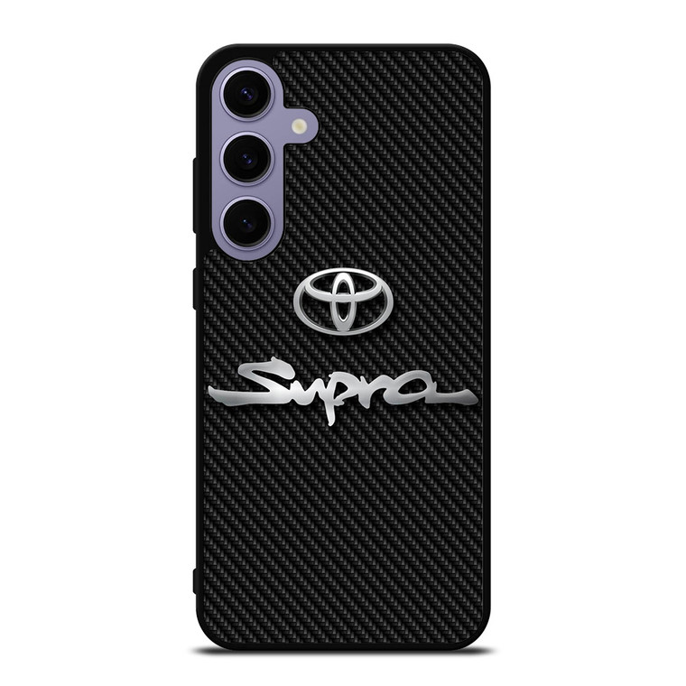 TOYOTA SUPRA LOGO Samsung Galaxy S24 Case