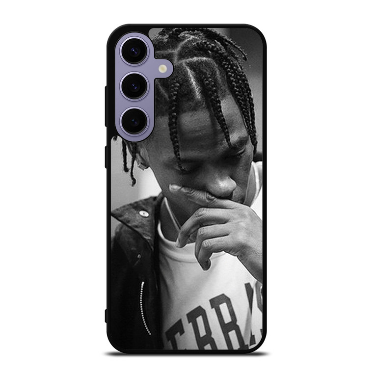 TRAVIS SCOTT Samsung Galaxy S24 Case