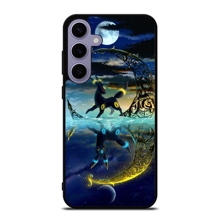 UMBREON SHINY POKEMON 2 Samsung Galaxy S24 Case