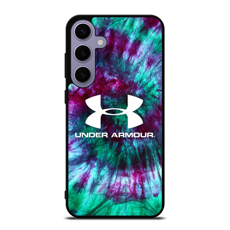 UNDER ARMOUR TYE DYE Samsung Galaxy S24 Case
