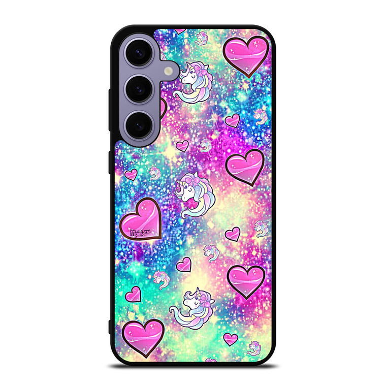 UNICORN MPINK Samsung Galaxy S24 Case