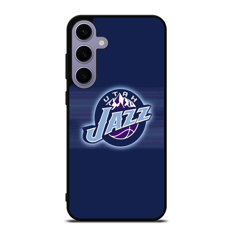 UTAH JAZZ BASKET CLUB LOGO Samsung Galaxy S24 Case
