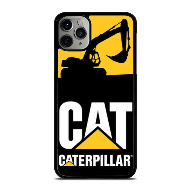 CATERPILLAR 3 iPhone 11 Pro Max Case