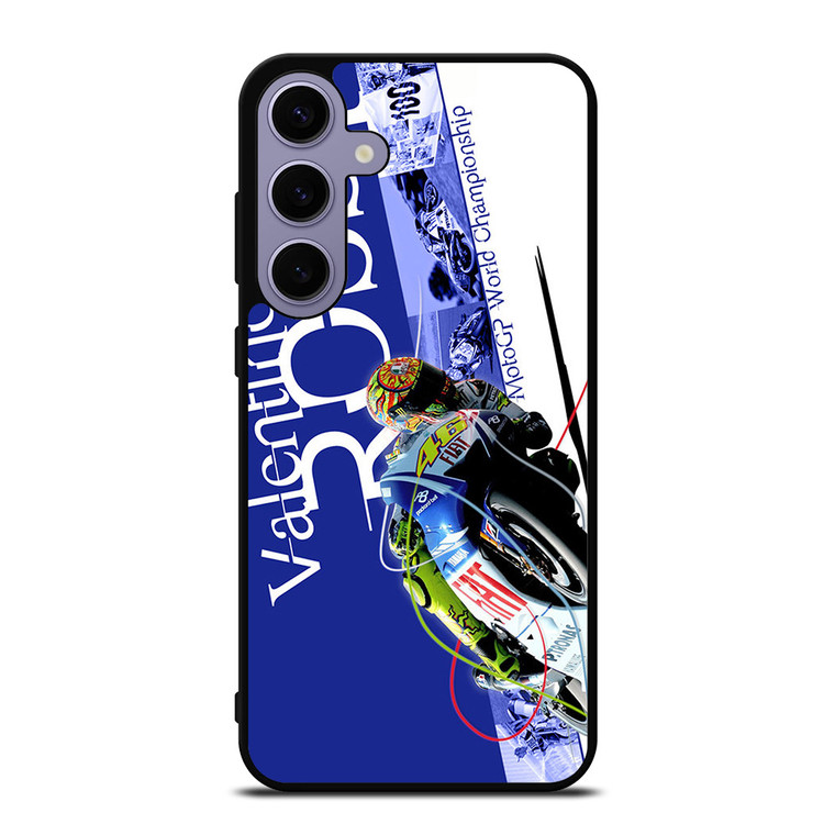 VALENTINO ROSSI MOTOGP CHAMPIONSHIP Samsung Galaxy S24 Case