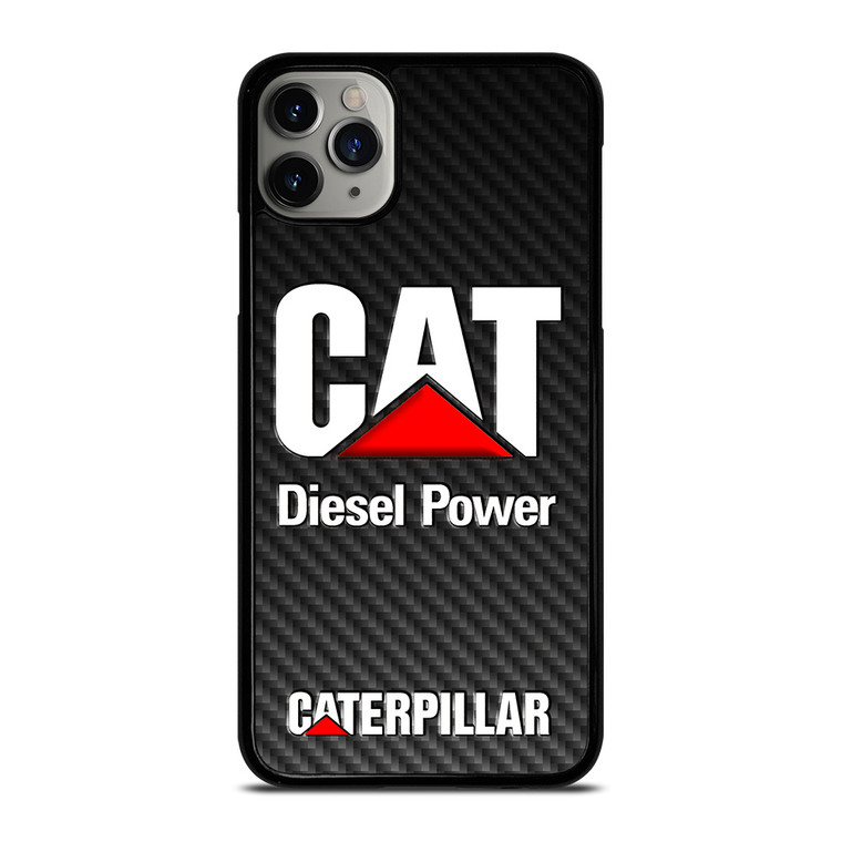 CATERPILLAR 4 iPhone 11 Pro Max Case