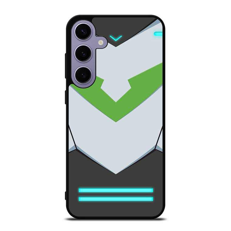 VOLTRON COSPLAY Samsung Galaxy S24 Case