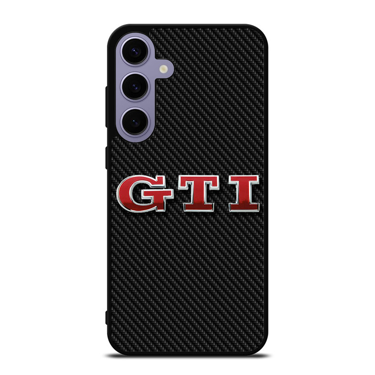 VW VOLKSWAGEN GOLF GTI Samsung Galaxy S24 Case
