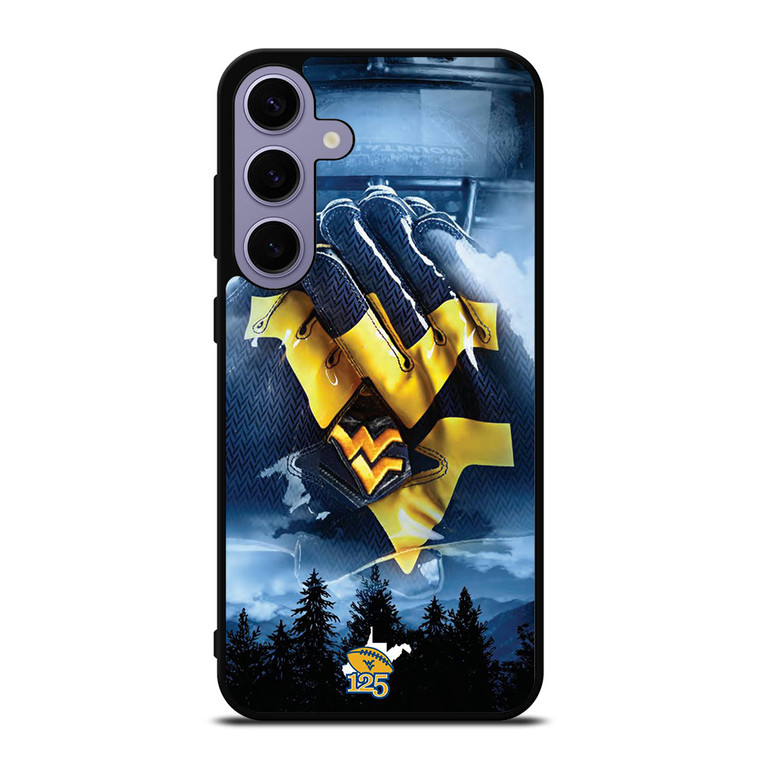 WEST VIRGINA Samsung Galaxy S24 Case