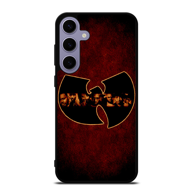 WU-TANG CLAN LOGO Samsung Galaxy S24 Case