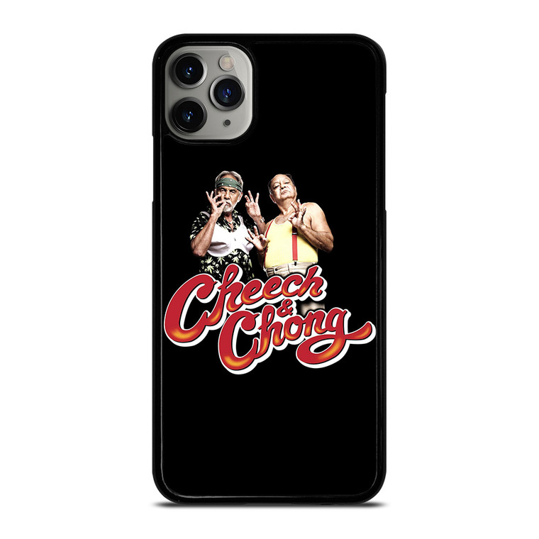 CHEECH AND CHONG MARIJUANA WEED 2 iPhone 11 Pro Max Case