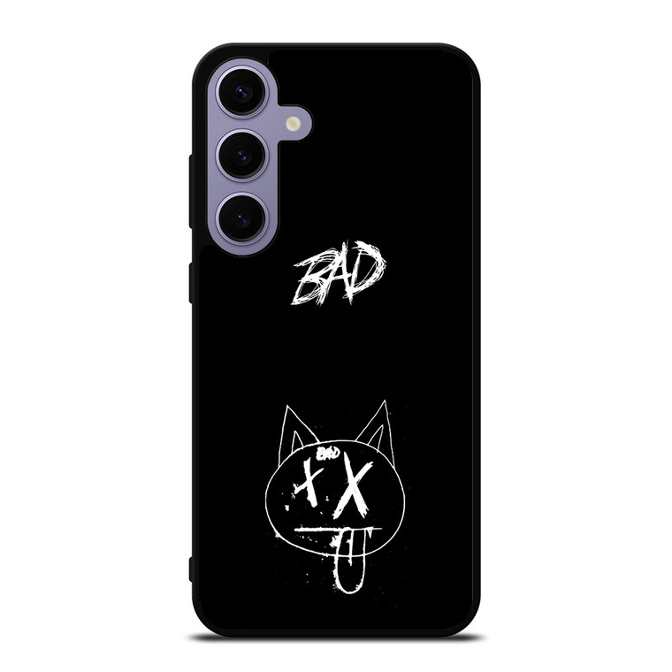 XXXTENTACION BAD VIBES Samsung Galaxy S24 Case