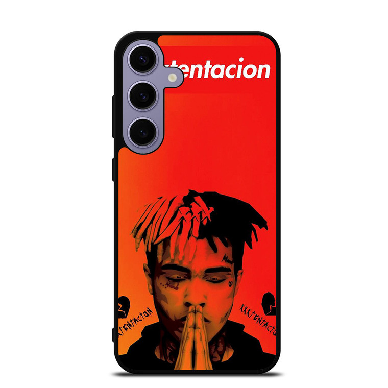 XXXTENTACION Samsung Galaxy S24 Case