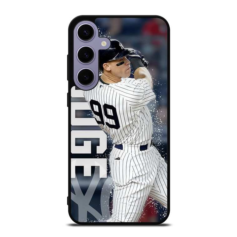 AARON JUDGE YANKESS Samsung Galaxy S24 Plus Case