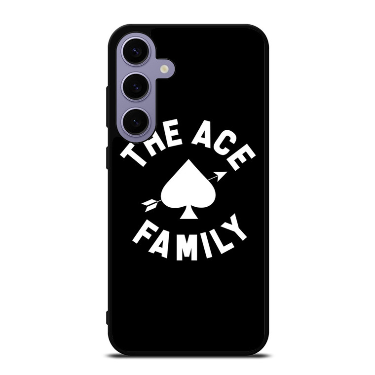 ACE FAMILY Samsung Galaxy S24 Plus Case