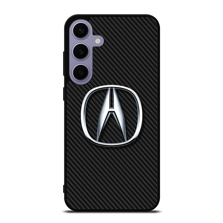 ACURA LOGO CAR Samsung Galaxy S24 Plus Case