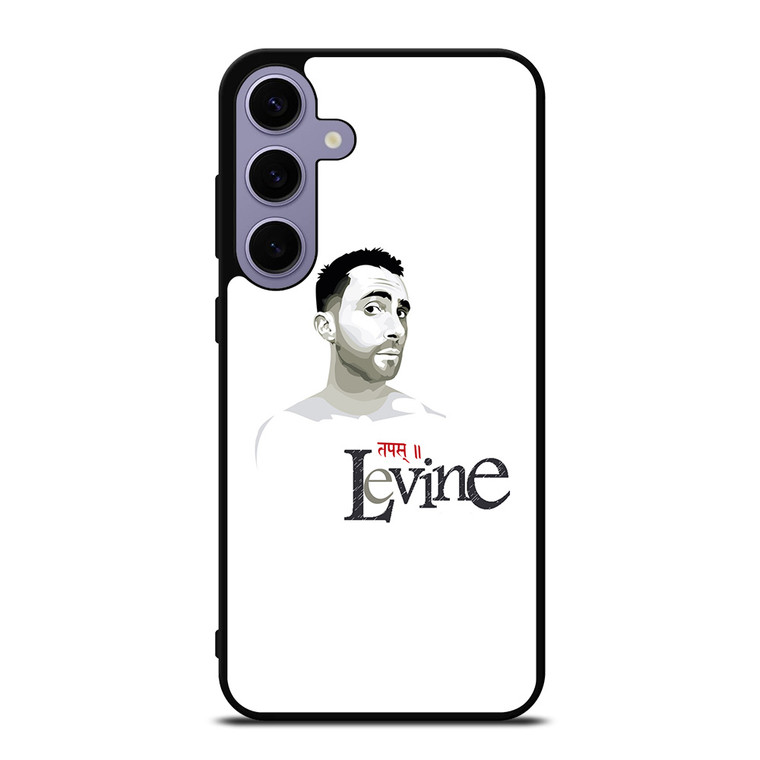 ADAM LEVINE ARTWORK Samsung Galaxy S24 Plus Case