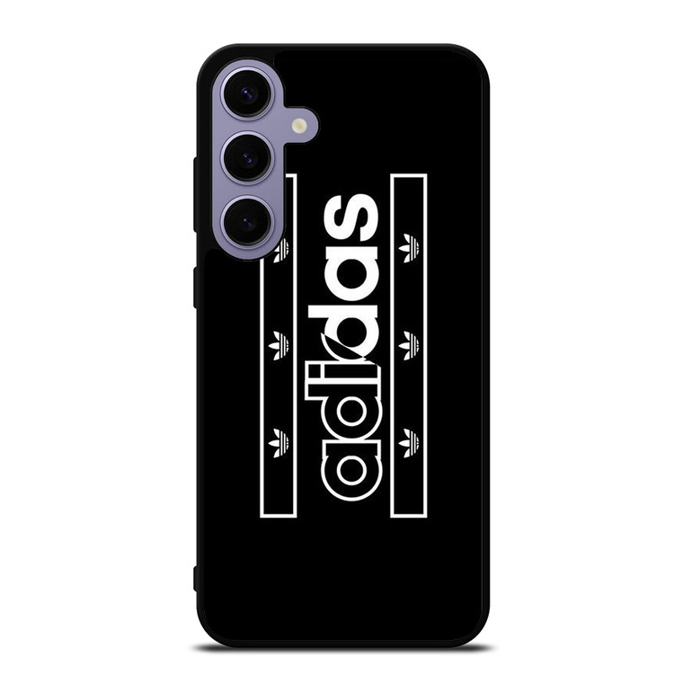 ADIDAS RETRO LOGO Samsung Galaxy S24 Plus Case