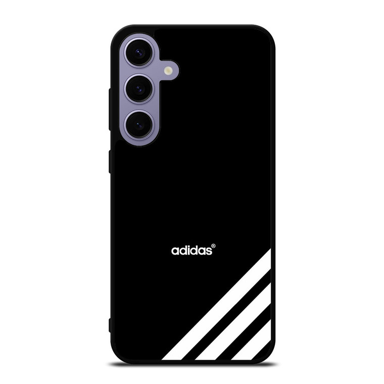 ADIDAS STRIPE LOGO Samsung Galaxy S24 Plus Case