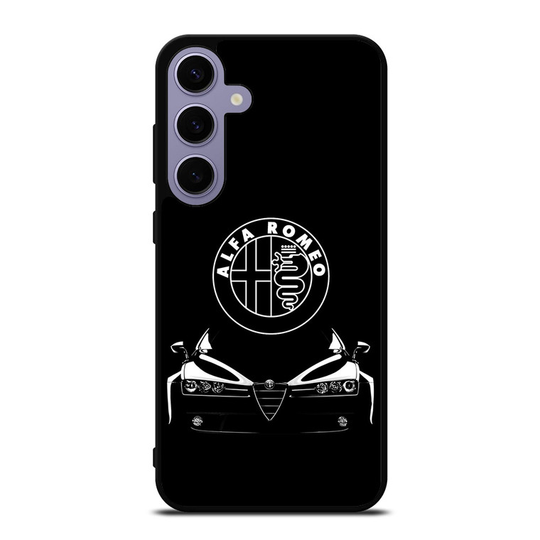 ALFA ROMEO CAR Samsung Galaxy S24 Plus Case