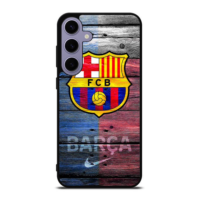 BARCELONA 2 Samsung Galaxy S24 Plus Case